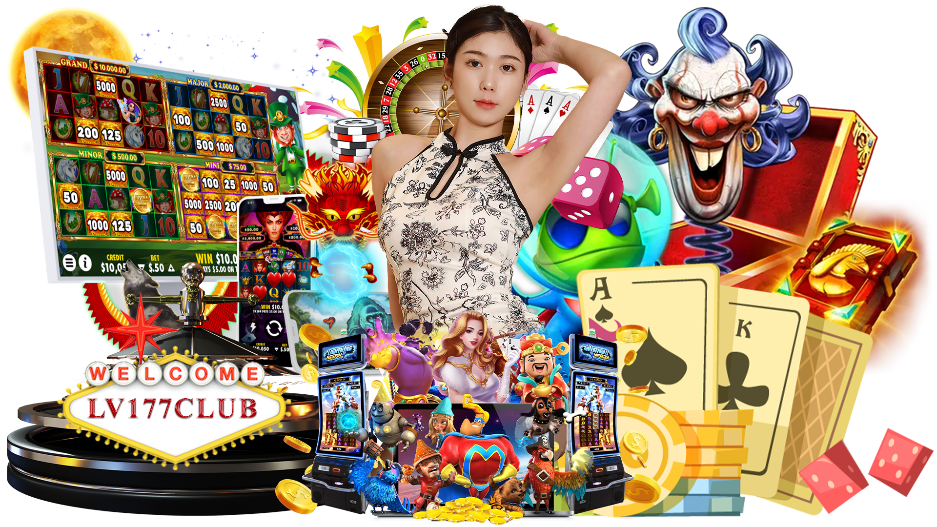 lv177 club